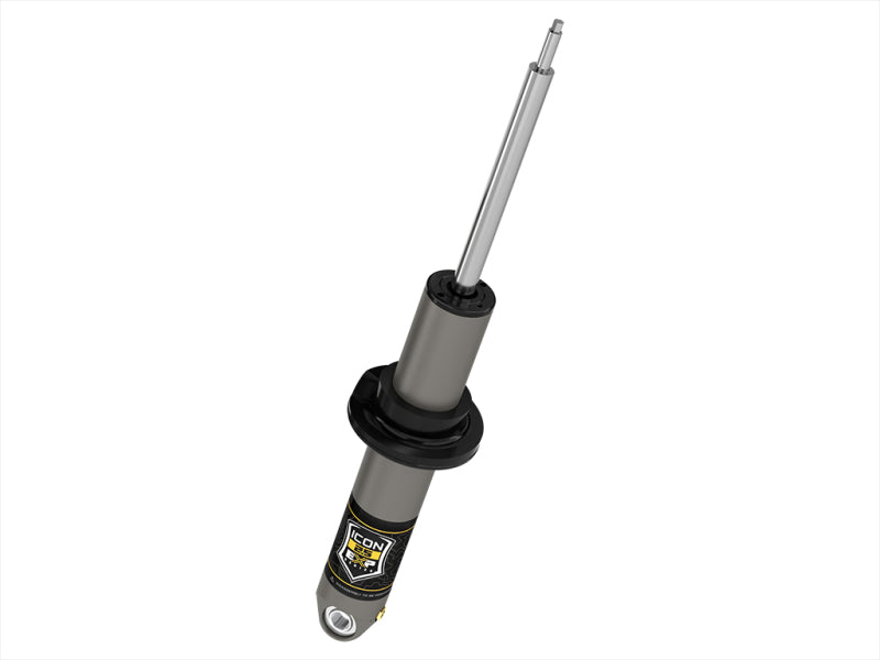 ICON 2021+ Ford Bronco Hoss 1.0 Rear EXP Coilover 2.5in ICON