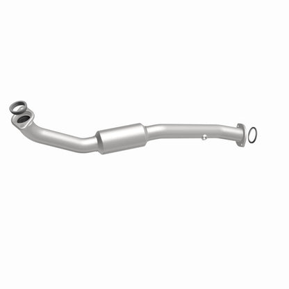 Magnaflow Conv DF 2009-2012 Highlander 2.7 L Underbody Magnaflow