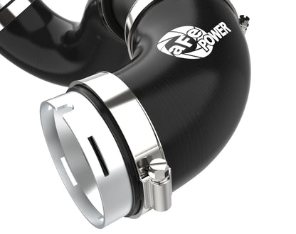 afe BladeRunner Charge Pipe Kia Stinger 22-23 L4-2.5L (t)