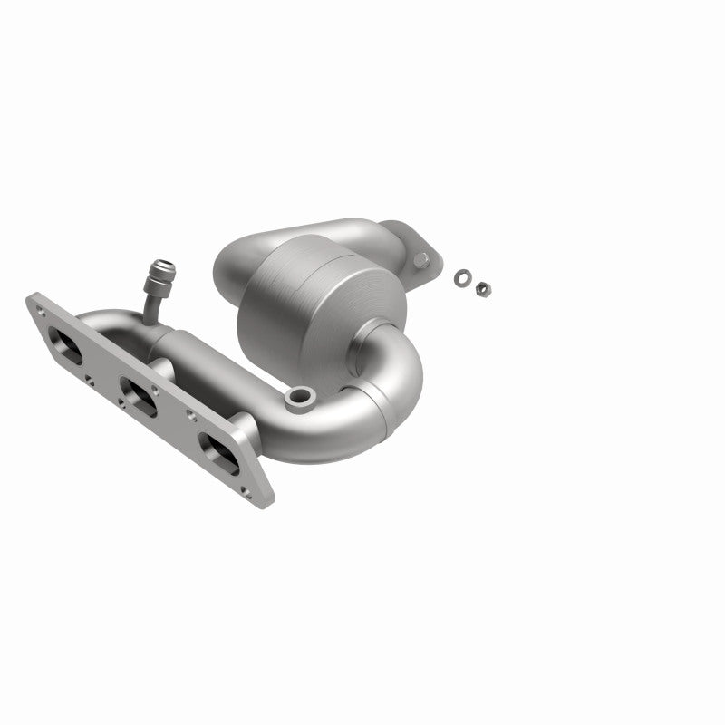 Magnaflow Conv DF 04-05 Ford Taurus 3.0L Magnaflow