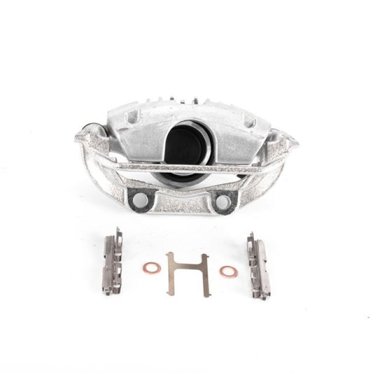 Power Stop 94-96 Chevrolet Caprice Rear Right Autospecialty Caliper w/Bracket PowerStop
