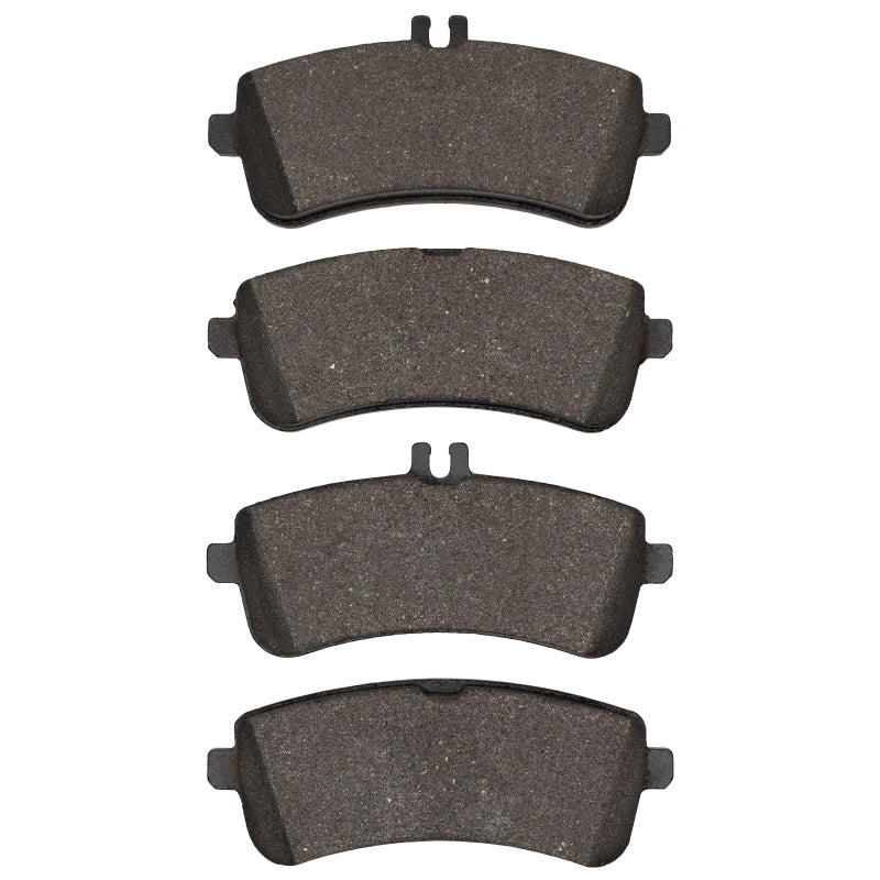 R1 15-21 Mercedes-Benz S600 Rear Optimum OE Brake Pads