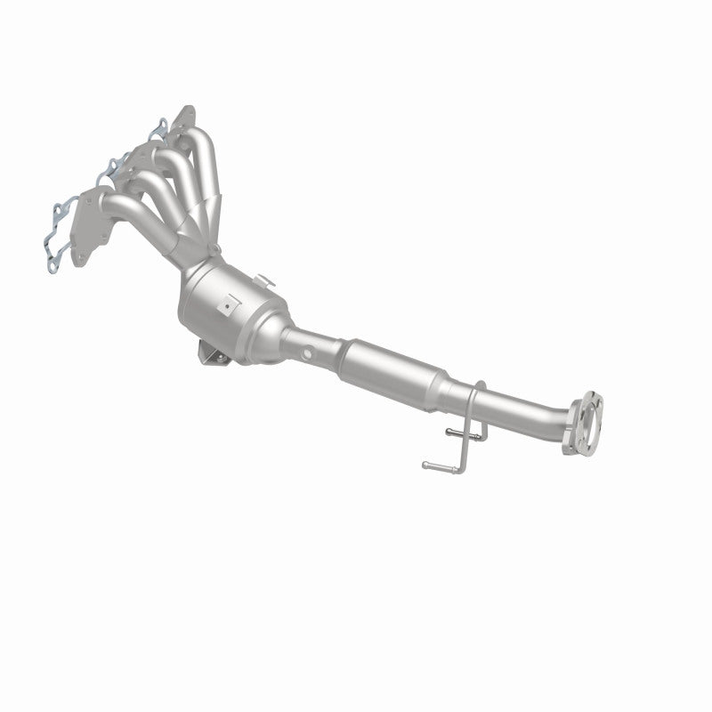 Magnaflow 15-17 Fusion L4 2 OEM Manifold Direct Fit Converter Magnaflow