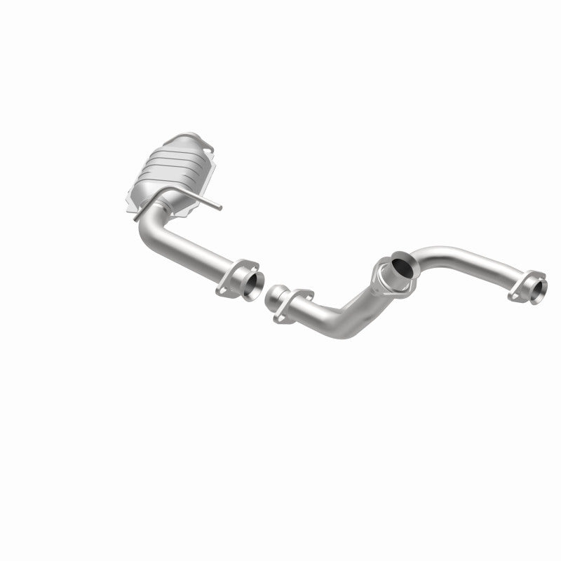 MagnaFlow Conv DF Ford-Mercury 84 87 Magnaflow