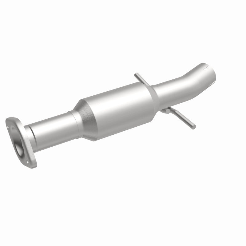 Magnaflow 14-15 Highlander 3.5 Undby Direct Fit Converter Magnaflow