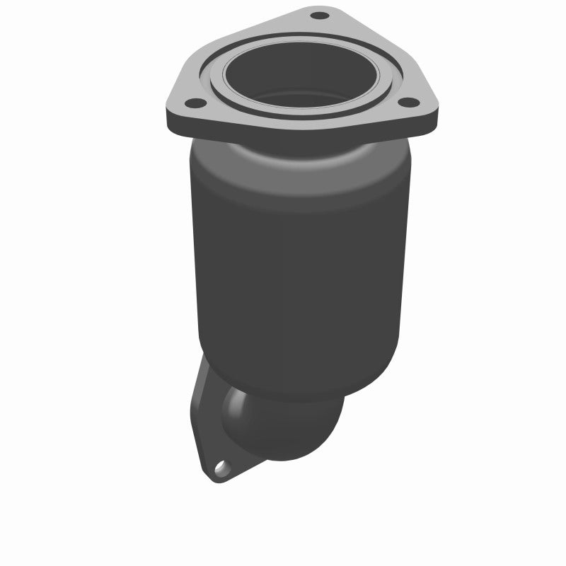 MagnaFlow Conv DF 99-02 Lanos 1.6L Front Magnaflow