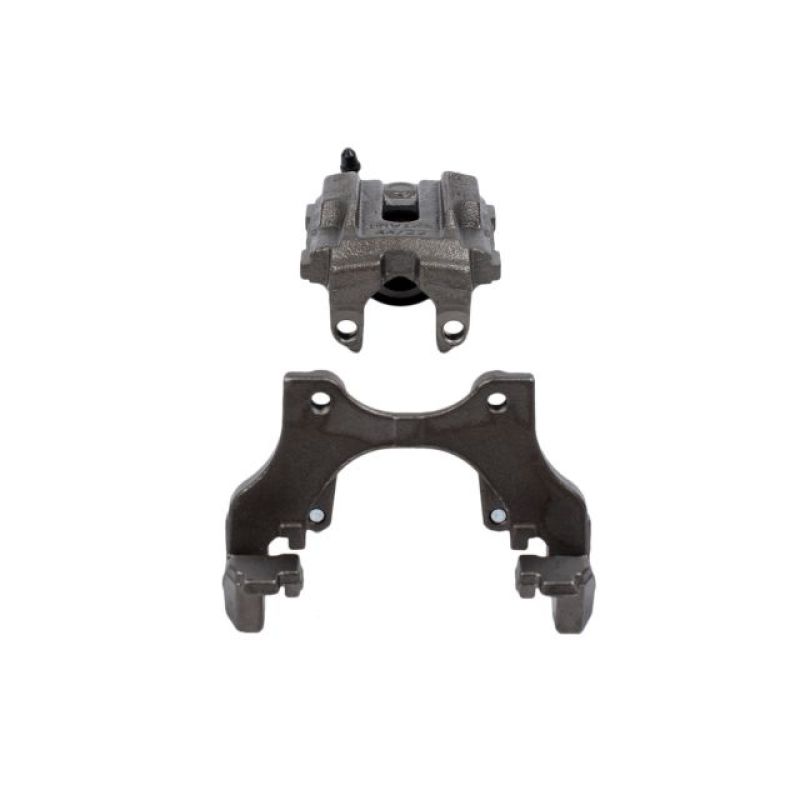 Power Stop 2006 BMW 330i Rear Right Autospecialty Caliper w/Bracket PowerStop
