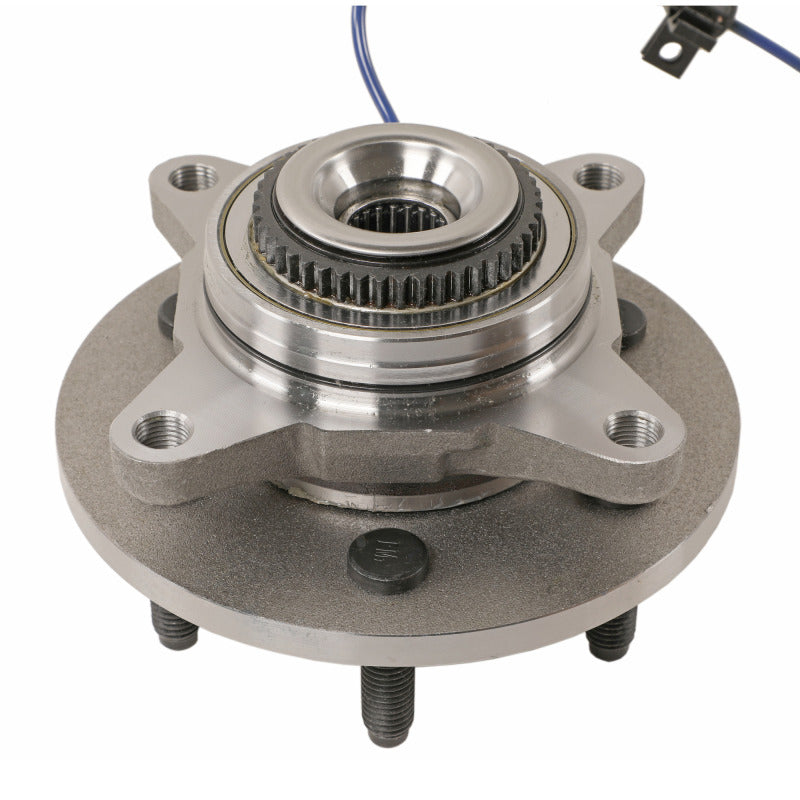 MOOG 00-06 Ford Expedition Front Hub Assembly Moog