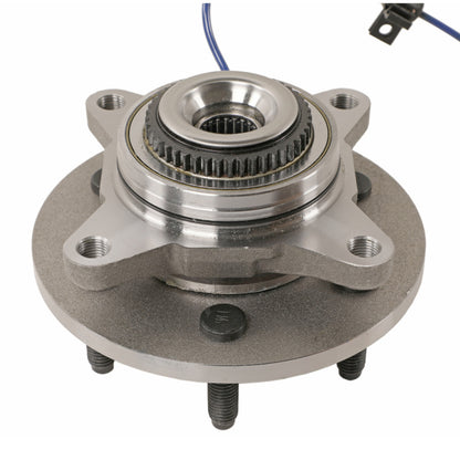 MOOG 00-06 Ford Expedition Front Hub Assembly Moog
