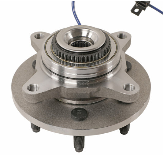 MOOG 00-06 Ford Expedition Front Hub Assembly Moog