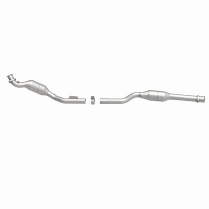 MagnaFlow Conv DF 98-02 Mercedes E320 3.2L Magnaflow