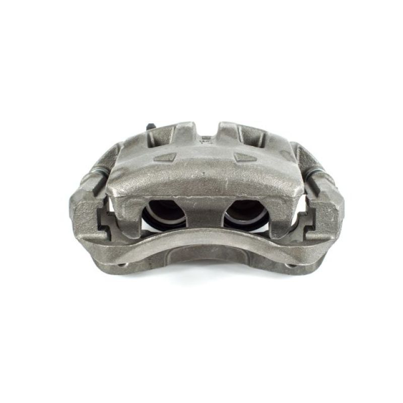 Power Stop 05-18 Nissan Frontier Front Right Autospecialty Caliper w/Bracket PowerStop