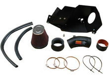 Load image into Gallery viewer, K&amp;N Performance Intake Kit BMW 325I, 2.5L, L6, 24V, 192BHP, 1991-1995