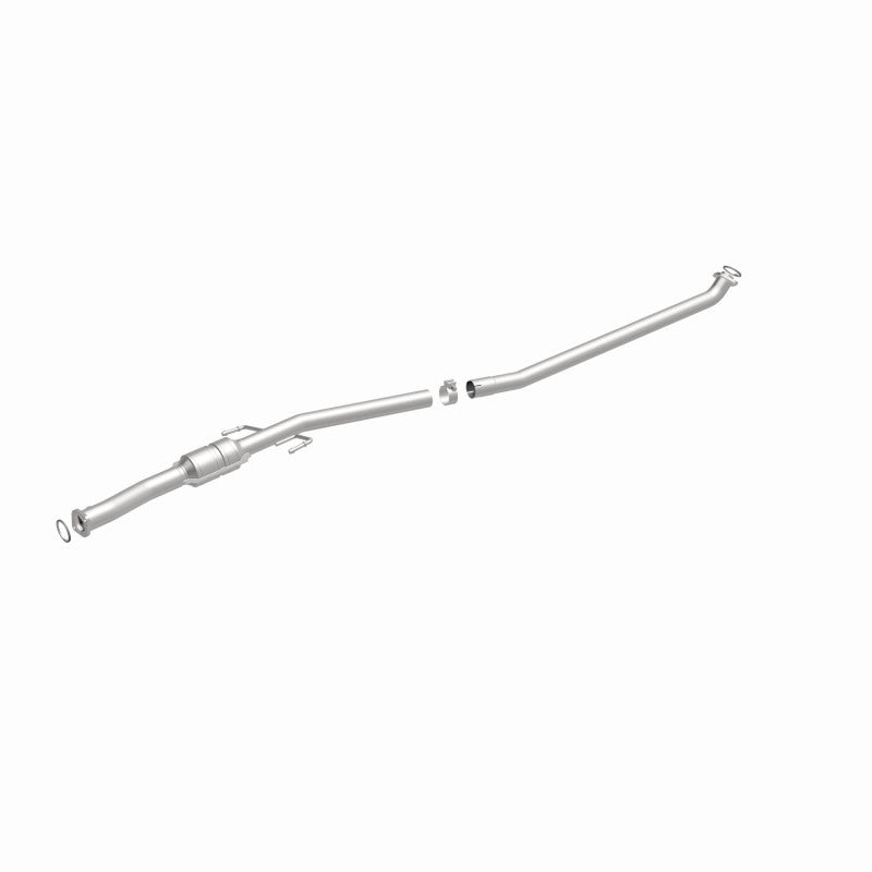 MagnaFlow Conv DF 04-05 Toyota RAV4 2.4L Magnaflow