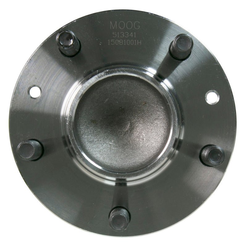 MOOG 04-11 Mazda RX-8 Front Hub Assembly Moog