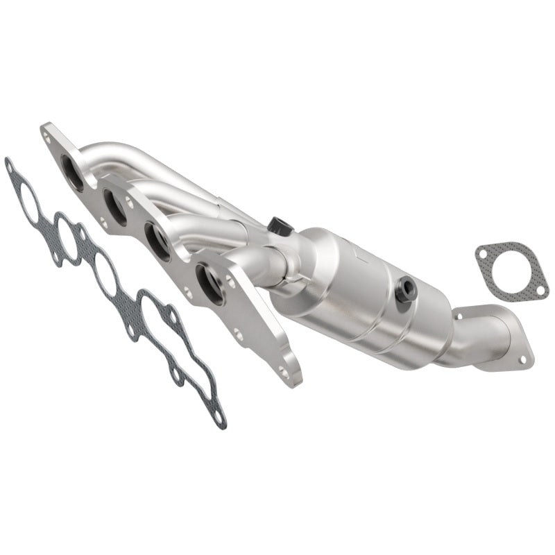 MagnaFlow Conv DF 2006 Ford Fusion 2.3L Magnaflow