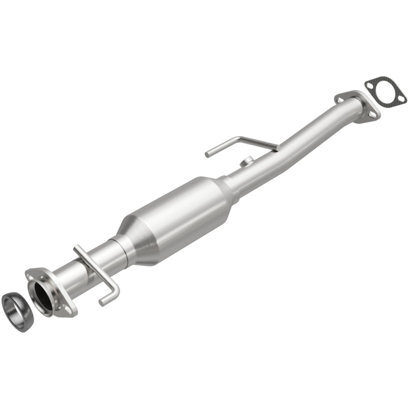MagnaFlow Catalytic Conv Direct Fit California Grade 96-98 Suzuki Sidekick L4 1.6L/1.8L Magnaflow