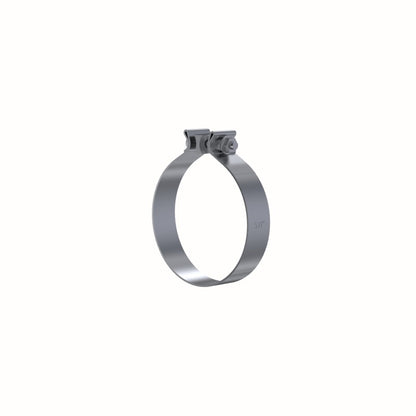 MBRP 5in Aluminized Band Clamp (NO DROPSHIP) MBRP