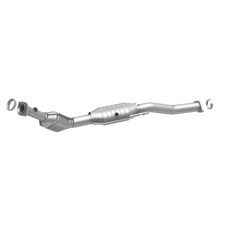 MagnaFlow Conv DF 01-06 Ford Ranger 2.3L Magnaflow