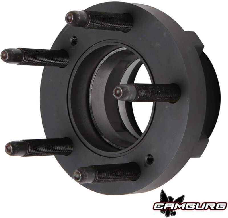 Camburg 2.25 Prerunner Series Rear Hub Kit (5x5.5 / 35sp)