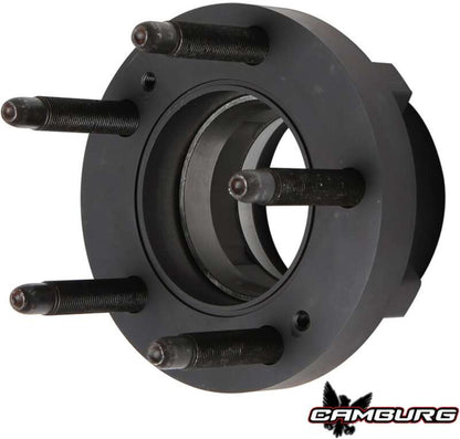 Camburg 2.25 Prerunner Series Rear Hub Kit (5x5.5 / 35sp)