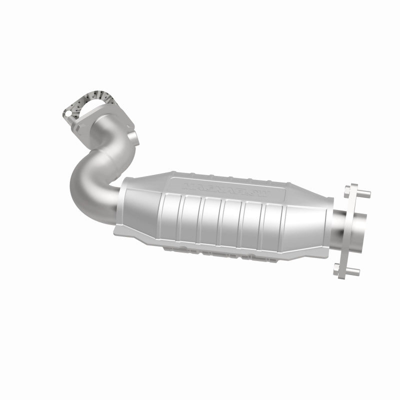 MagnaFlow Conv DF 08-09 Cadi CTS 3.6L Driver Side OEM Magnaflow