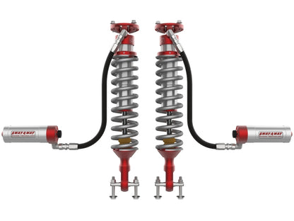 afe Sway-A-Way Coilovers Ford Bronco 21-24