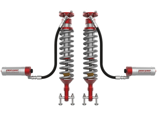 afe Sway-A-Way Coilovers Ford Bronco 21-24