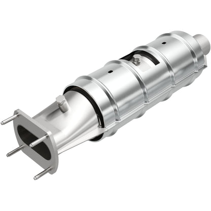 Magnaflow 87-95 Ford truck 5.8/7.5 CA Direct Fit Converter Magnaflow