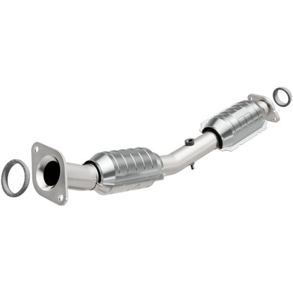 Magnaflow Conv DF 07-12 Nissan Versa 1.8L Magnaflow