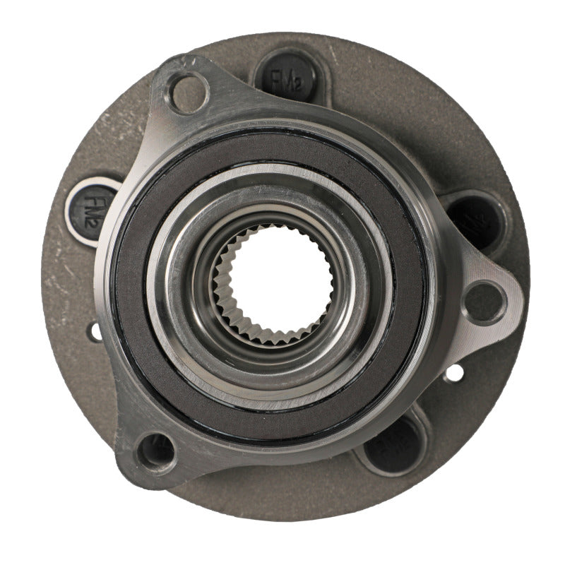 MOOG 18-21 Chevrolet Equinox Front / Rear Hub Assembly Moog