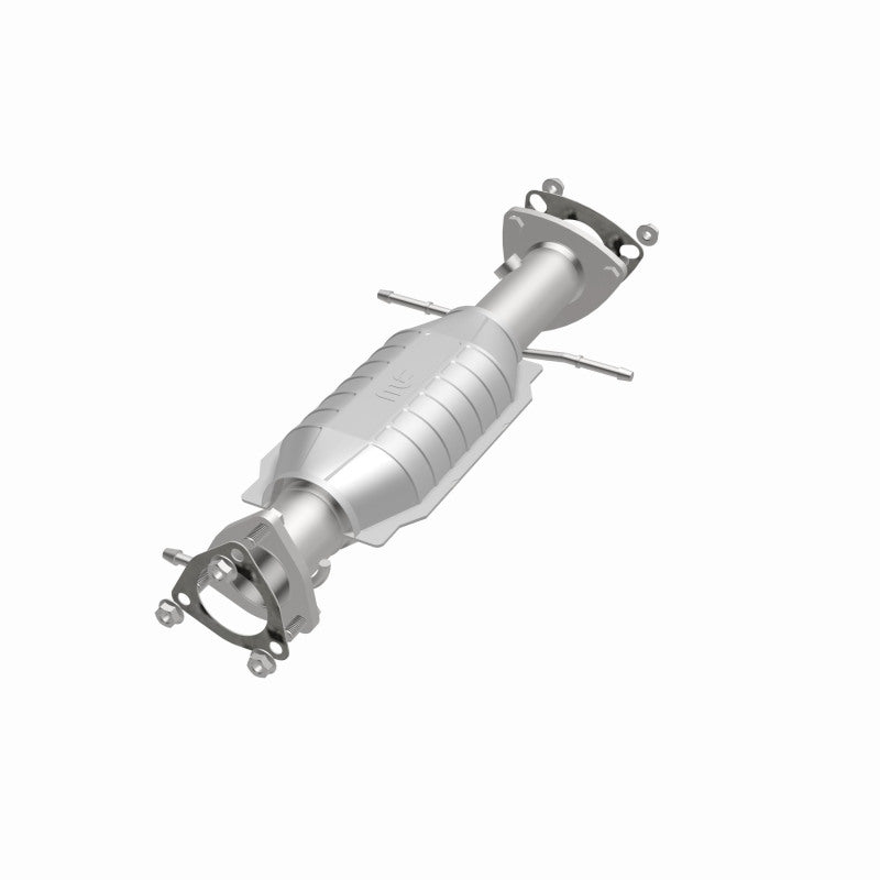 MagnaFlow Conv DF 96-99 S10/Sanoma 4WD 4.3L Magnaflow