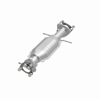 MagnaFlow Conv DF 96-99 S10/Sanoma 4WD 4.3L Magnaflow
