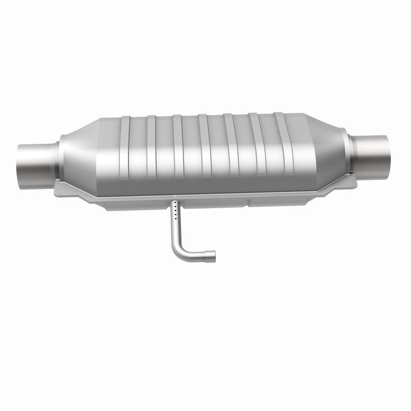 MagnaFlow Conv Univ 3/3 W/2Air Magnaflow