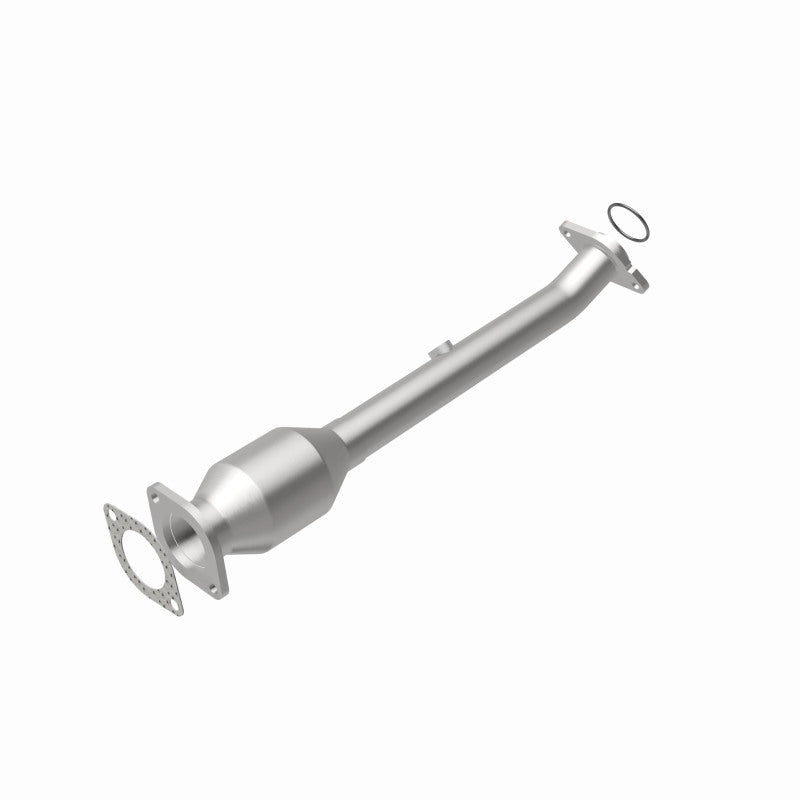MagnaFlow Conv Direct Fit OEM 05-06 Nissan Pathfinder 4.0L Magnaflow
