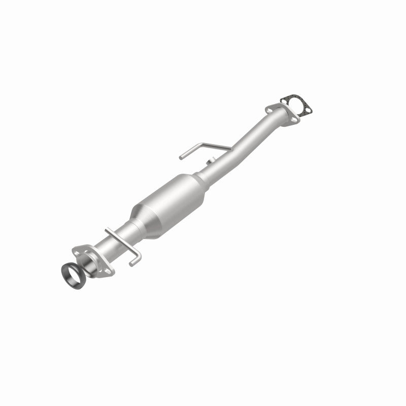 MagnaFlow Catalytic Conv Direct Fit California Grade 96-98 Suzuki Sidekick L4 1.6L/1.8L Magnaflow
