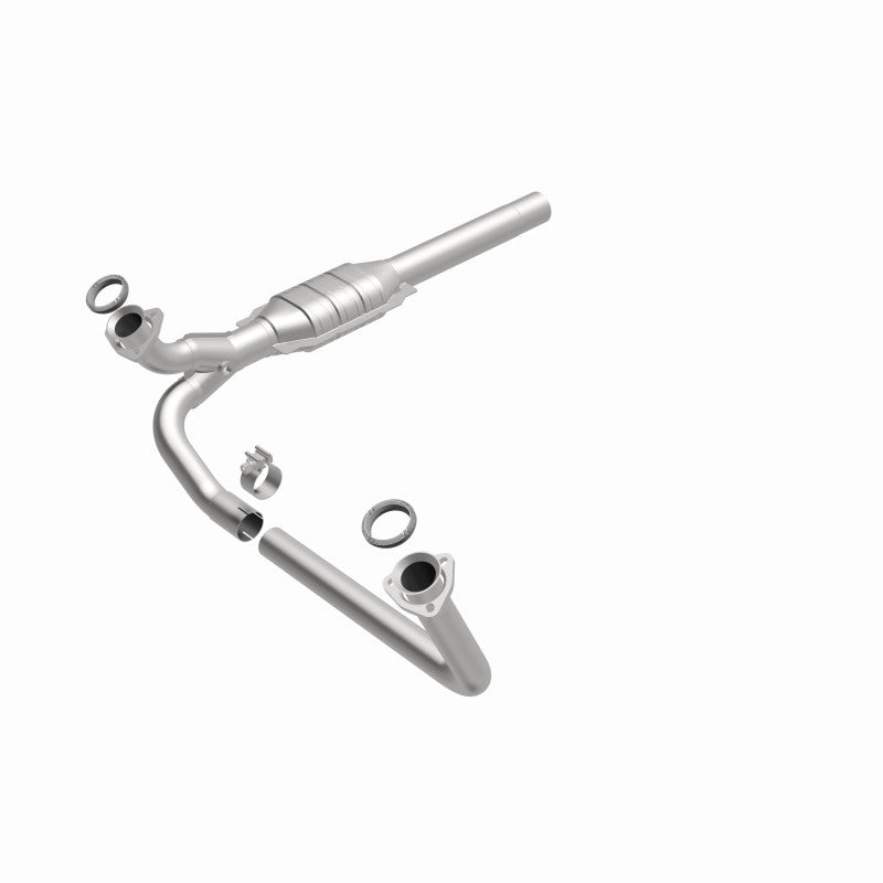 MagnaFlow Conv DF Chevrolet/GMC 1500 1/2 Ton Magnaflow