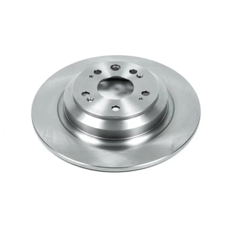 Power Stop 09-14 Acura TL Rear Autospecialty Brake Rotor PowerStop