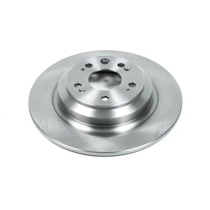 Power Stop 09-14 Acura TL Rear Autospecialty Brake Rotor PowerStop