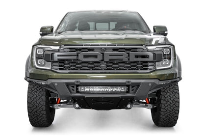 ADD 2024+ Ford Ranger Raptor Phantom Front Bumper Addictive Desert Designs