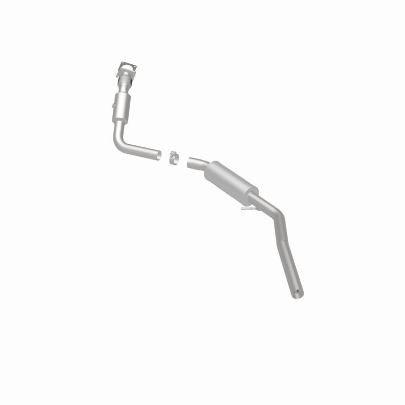 MagnaFlow 09-10 Dodge Grand Caravan 3.8L CARB Compliant Direct Fit Catalytic Converter Magnaflow