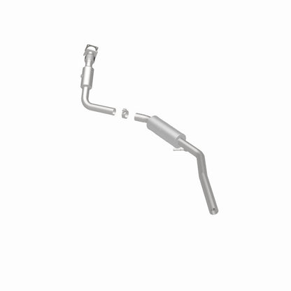 MagnaFlow 09-10 Dodge Grand Caravan 3.8L CARB Compliant Direct Fit Catalytic Converter Magnaflow