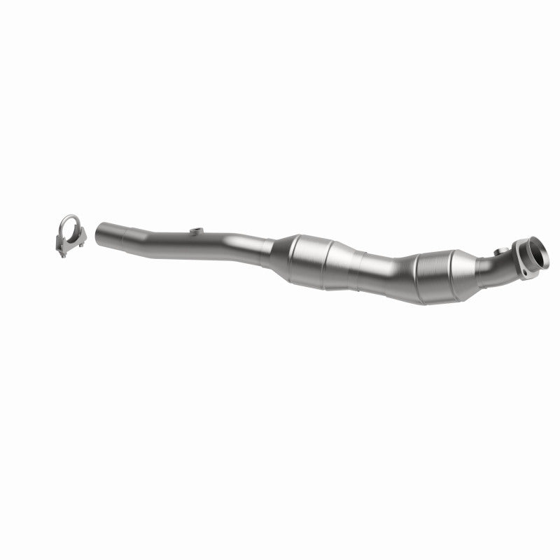 MagnaFlow Conv DF 03-05 R Rover HSE4.4 Driver Side Magnaflow