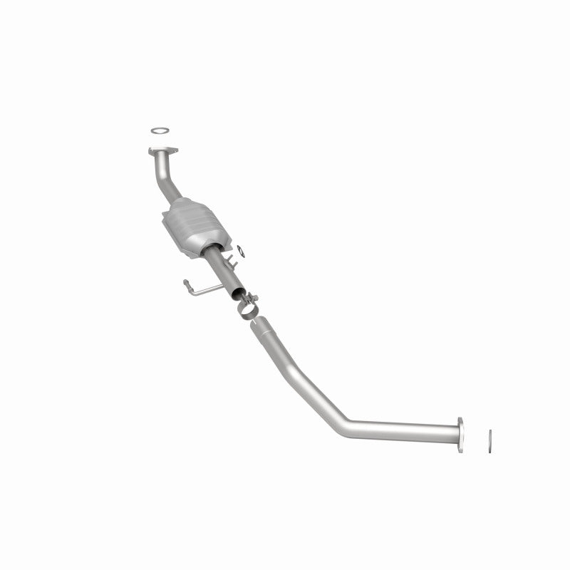 MagnaFlow Conv DF 01-04 Sequoia 4.7L D/S OEM Magnaflow