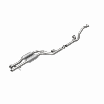 MagnaFlow Conv DF 90-93 Mercedes 500SL 5.0L Magnaflow