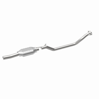 MagnaFlow Conv DF Ford 84 86 Magnaflow