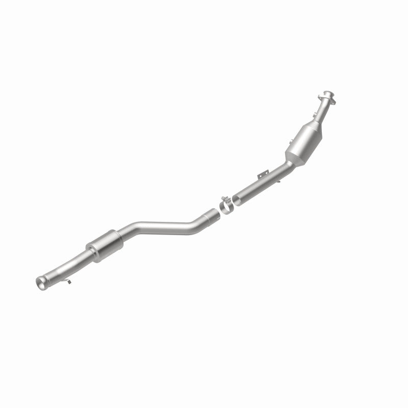 Magnaflow 07-11 S550 V8 5.5 OEM Underbody Direct Fit Converter Magnaflow