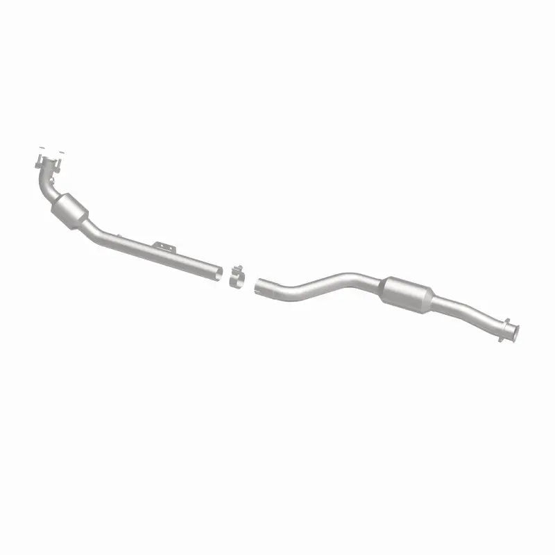 MagnaFlow Conv DF 98-03 Mercedes E320 3.2L Magnaflow