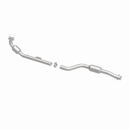 MagnaFlow Conv DF 98-03 Mercedes E320 3.2L Magnaflow
