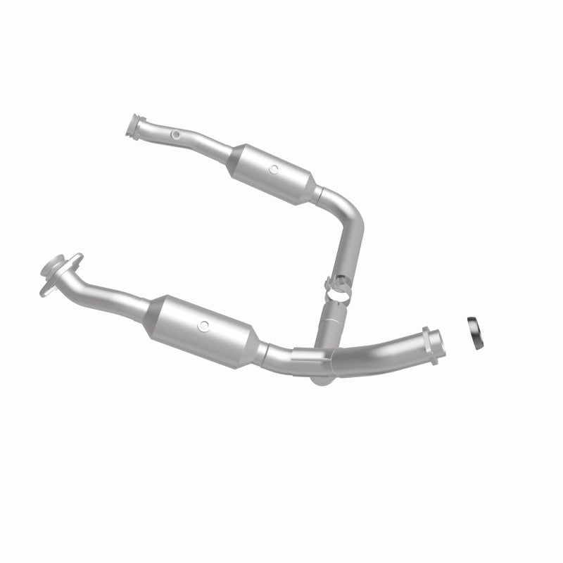 Magnaflow 06-10 Ford Explorer 4.0L Direct Fit Converter Magnaflow